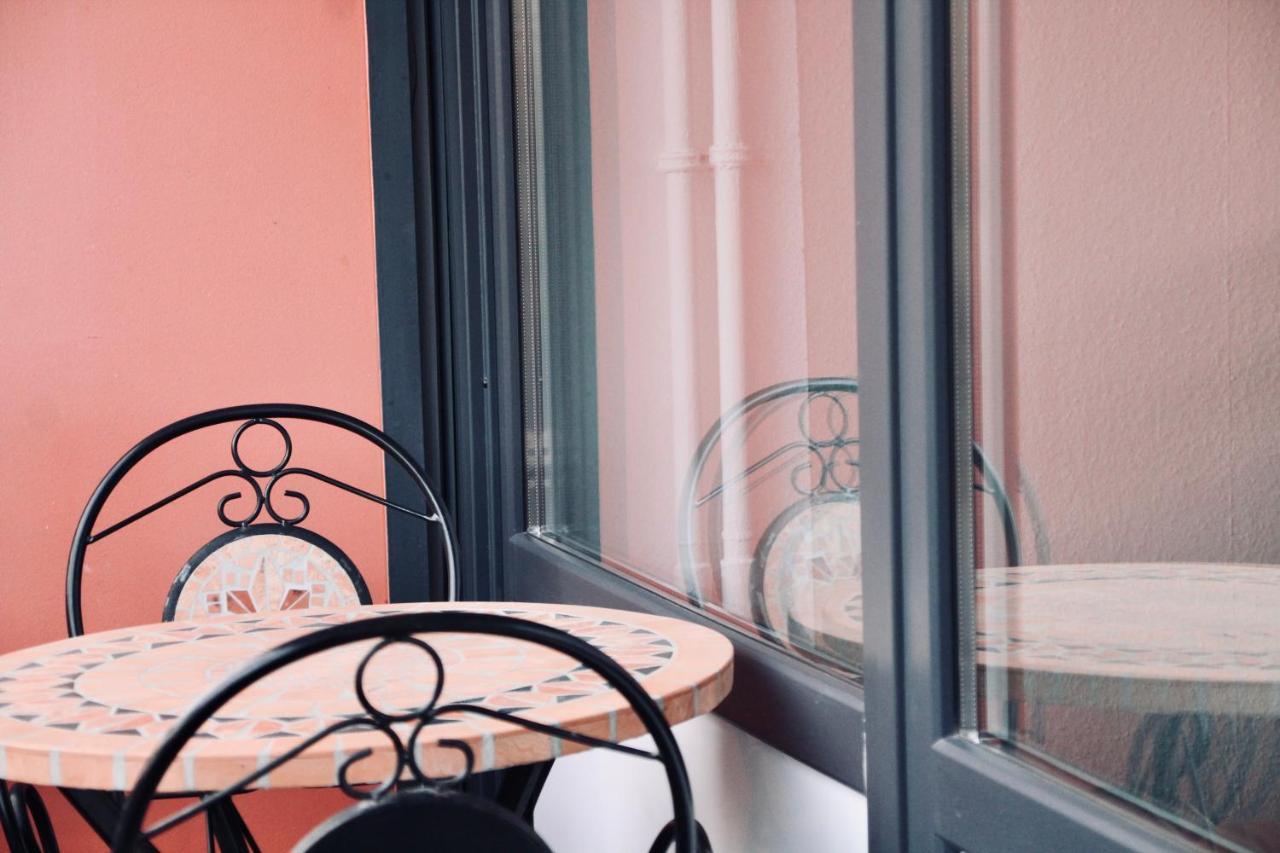 Apartment Neuss-Duesseldorf Messe Dış mekan fotoğraf