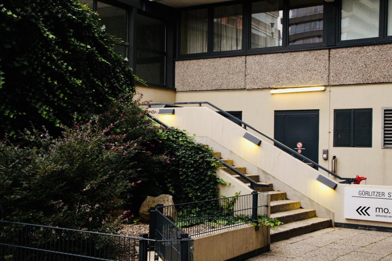 Apartment Neuss-Duesseldorf Messe Dış mekan fotoğraf