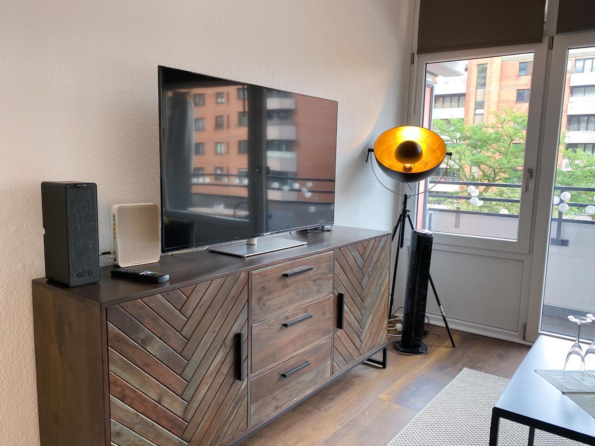 Apartment Neuss-Duesseldorf Messe Dış mekan fotoğraf